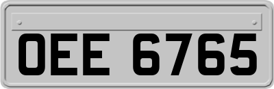OEE6765