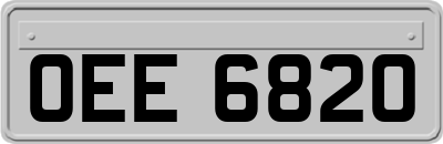 OEE6820