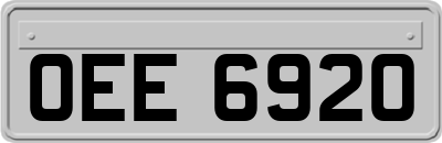 OEE6920