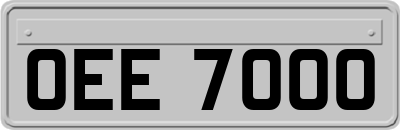 OEE7000
