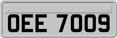 OEE7009