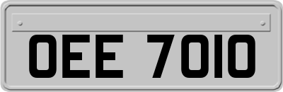 OEE7010