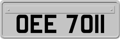 OEE7011