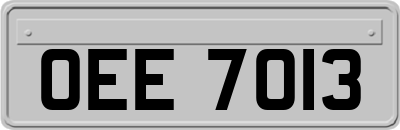 OEE7013
