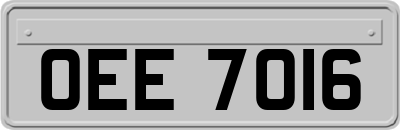 OEE7016
