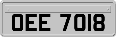 OEE7018