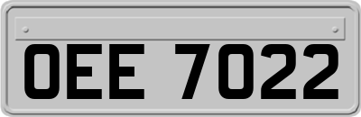 OEE7022