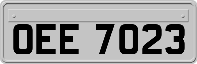 OEE7023