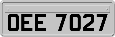 OEE7027