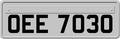 OEE7030