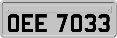 OEE7033