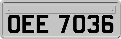 OEE7036