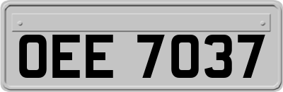 OEE7037
