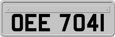 OEE7041