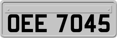OEE7045