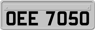OEE7050