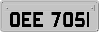 OEE7051