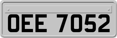 OEE7052