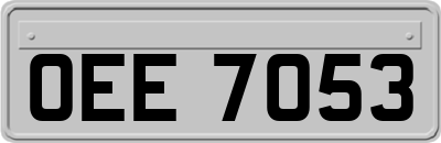 OEE7053