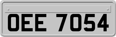 OEE7054