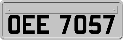 OEE7057