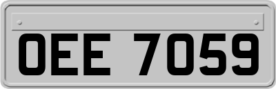 OEE7059