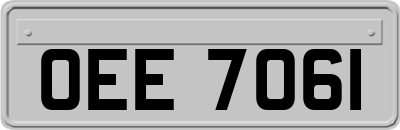 OEE7061