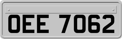 OEE7062