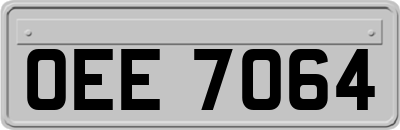 OEE7064