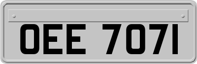 OEE7071