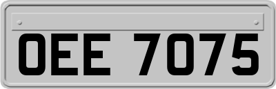 OEE7075