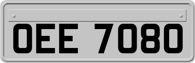 OEE7080