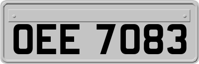 OEE7083
