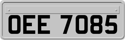 OEE7085