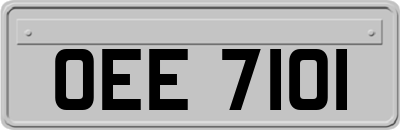 OEE7101