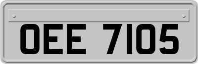 OEE7105