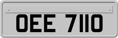 OEE7110