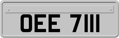 OEE7111