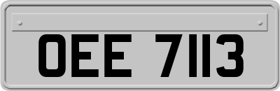 OEE7113