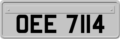 OEE7114