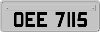 OEE7115