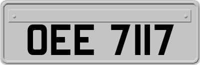 OEE7117