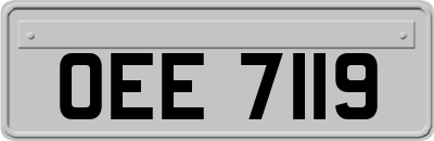 OEE7119
