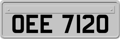 OEE7120