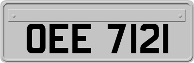 OEE7121