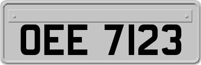 OEE7123