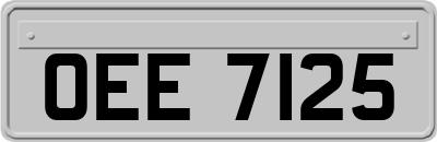 OEE7125