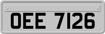 OEE7126
