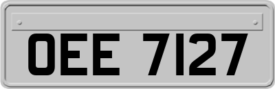 OEE7127
