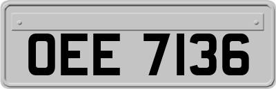 OEE7136